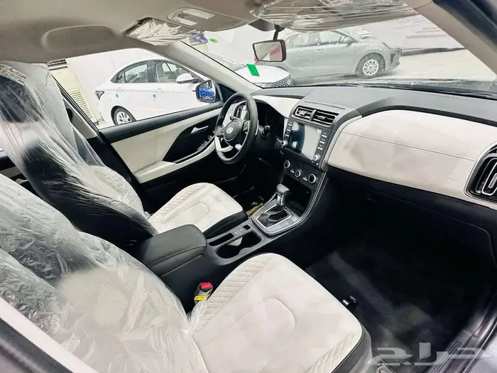 هونداي كريتا سمارت 2025 تقسيط رواتب تبدا من 3500 5