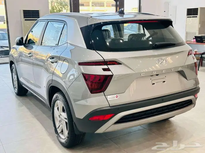 هونداي كريتا سمارت 2025 تقسيط رواتب تبدا من 3500 2