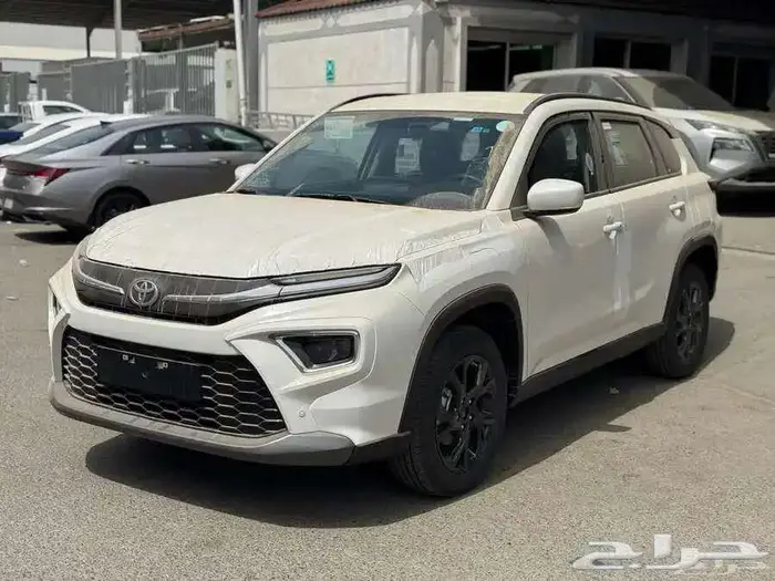 أوربان كروز ستاندر 2025 اقل سعر متوفر جميع الالوان (سعودي) 1