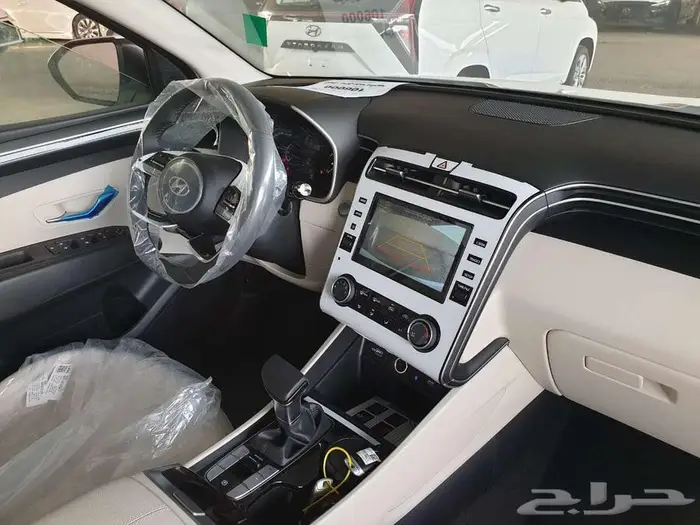 هونداى توسان 1600لتر سمارت 4