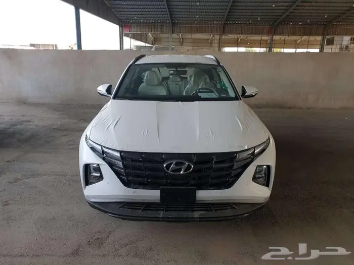 هونداى توسان 1600لتر سمارت 16