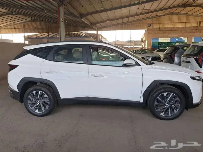هونداى توسان 1600لتر سمارت 14