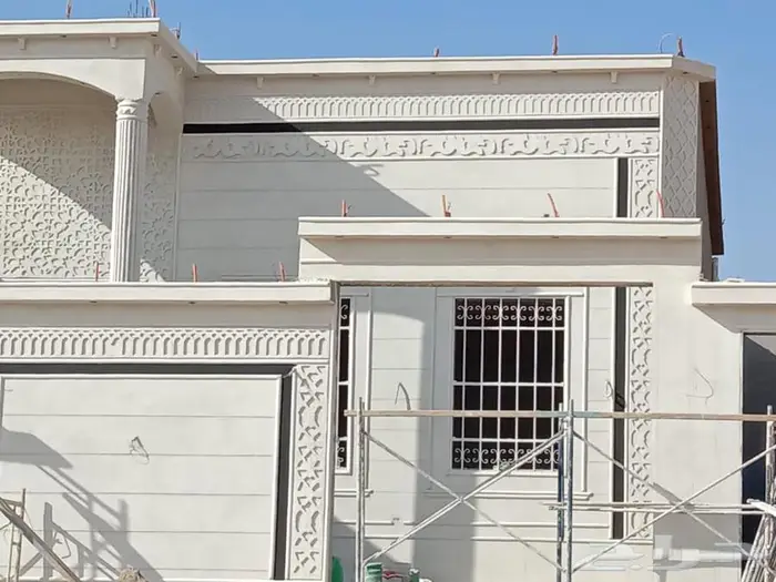 لياسه ملونه بديل حجر الرياض 3