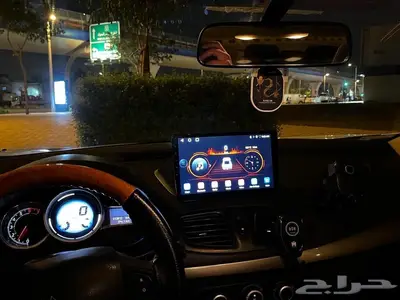 رينو فلوانس 2014 5
