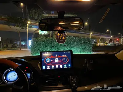 رينو فلوانس 2014 7