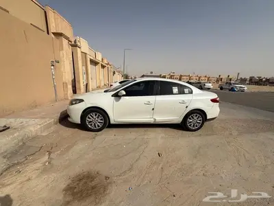 رينو فلوانس 2014 17