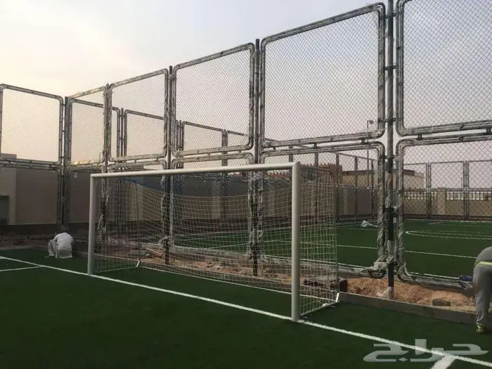 شبوك ملاعب شبوك زرعيه 15