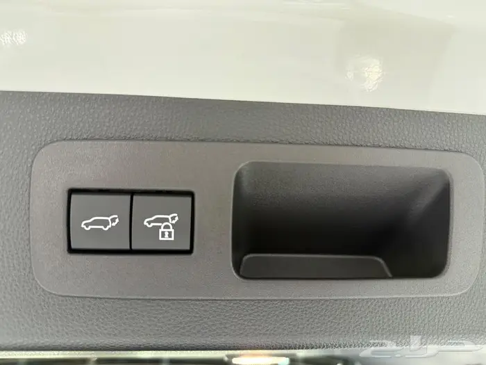 لكزس FF SPORT LX 600 خليجي 2025 نظام 50 50 9