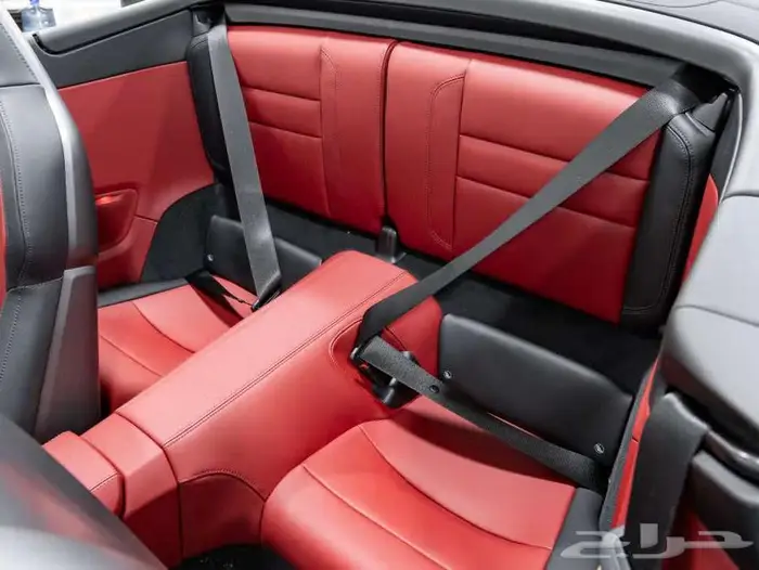 Porsche 911 Carrera Cabriolet - 2025 - NEW 9
