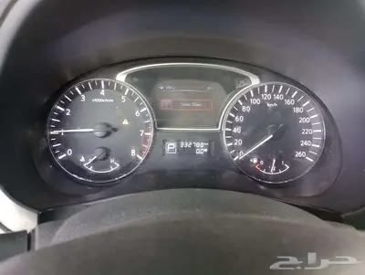 نيسان التيما موديل 2013 14