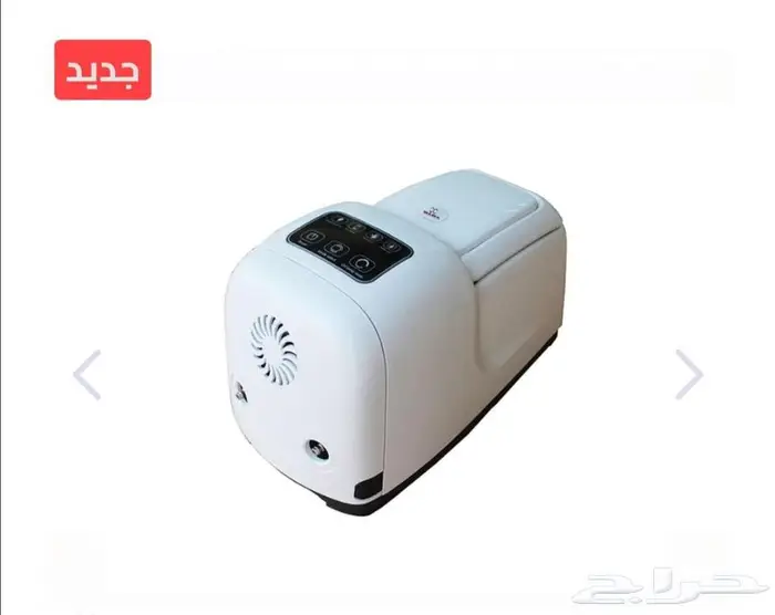 جهاز ضباب لتلطيف الأجواء الحارة 3