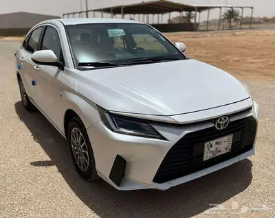 ياريس 2023 2