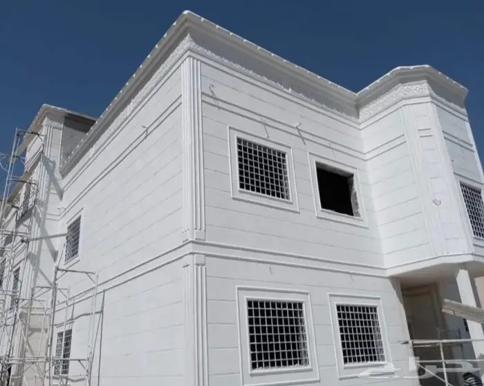 لياسه ملونه بديل حجر الرياض 1