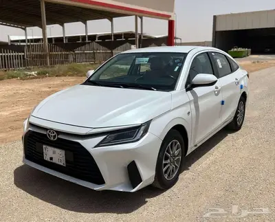 ياريس 2023 1