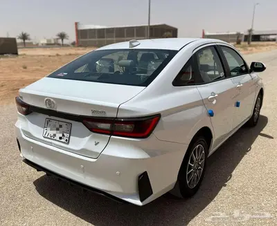 ياريس 2023 6