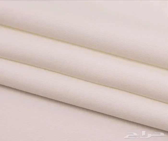 أقمشة من الكويت ياباني خامات رسميه وغتر الرويس 20