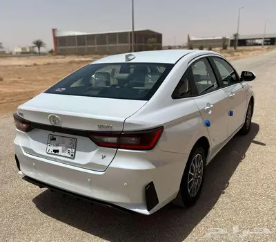 ياريس 2023 7