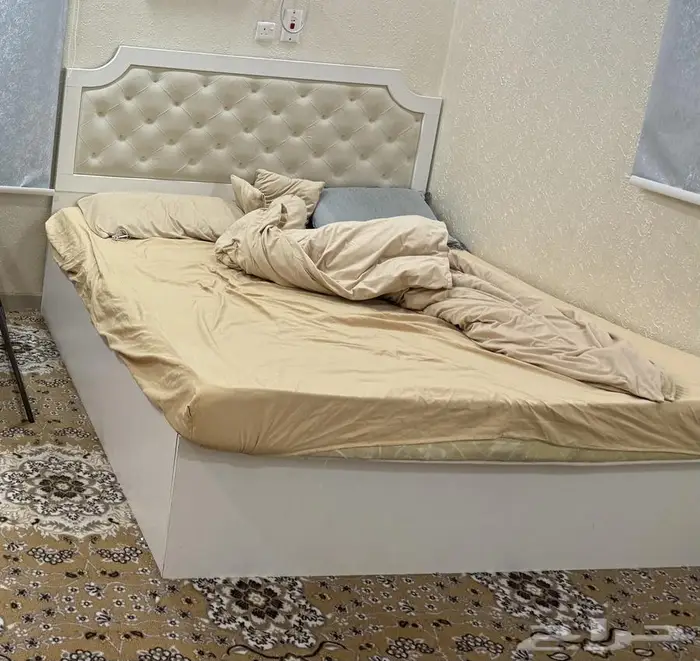 غرفة نوم 0