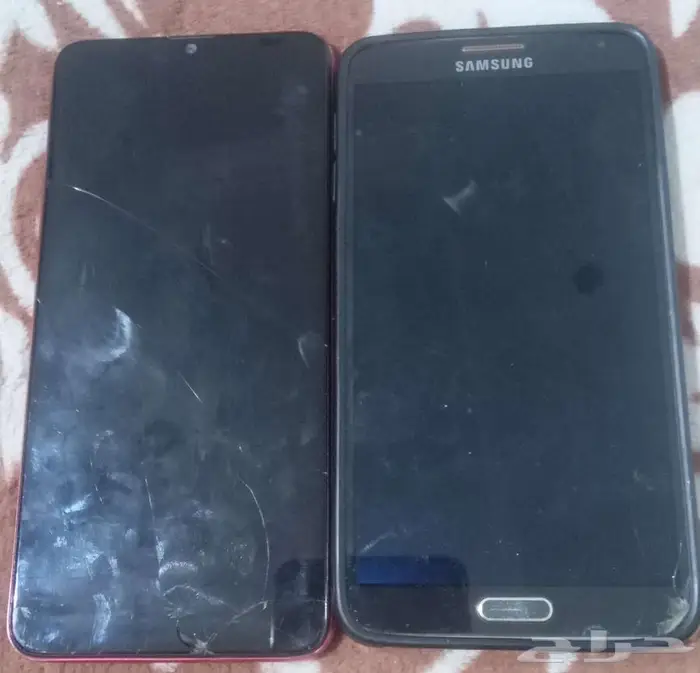 جهازين SAMSUNG 0