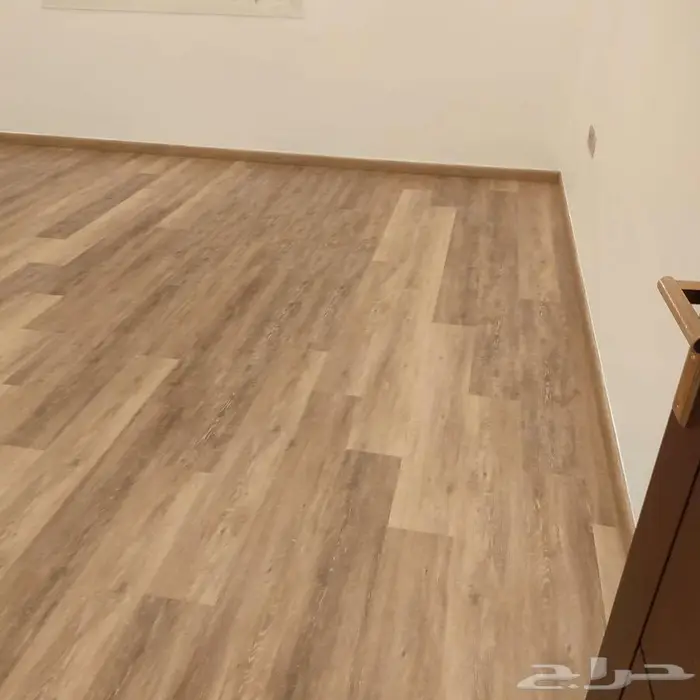 تركيب باركيه هرمي 1