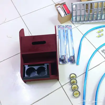 قطع تجديد كابرس 90 ازياق بدي ورفارف شمعات شبك العلامات. الخ 11