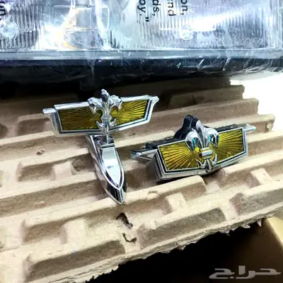 قطع تجديد كابرس 90 ازياق بدي ورفارف شمعات شبك العلامات. الخ 5