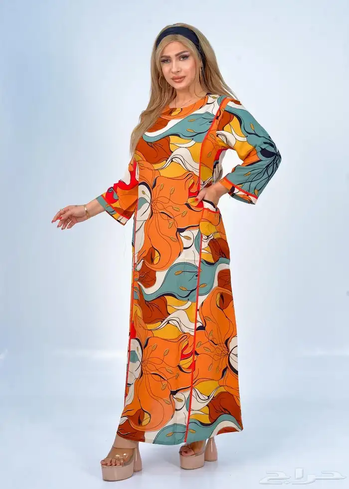 جلابيات ب أسعار جملة 17