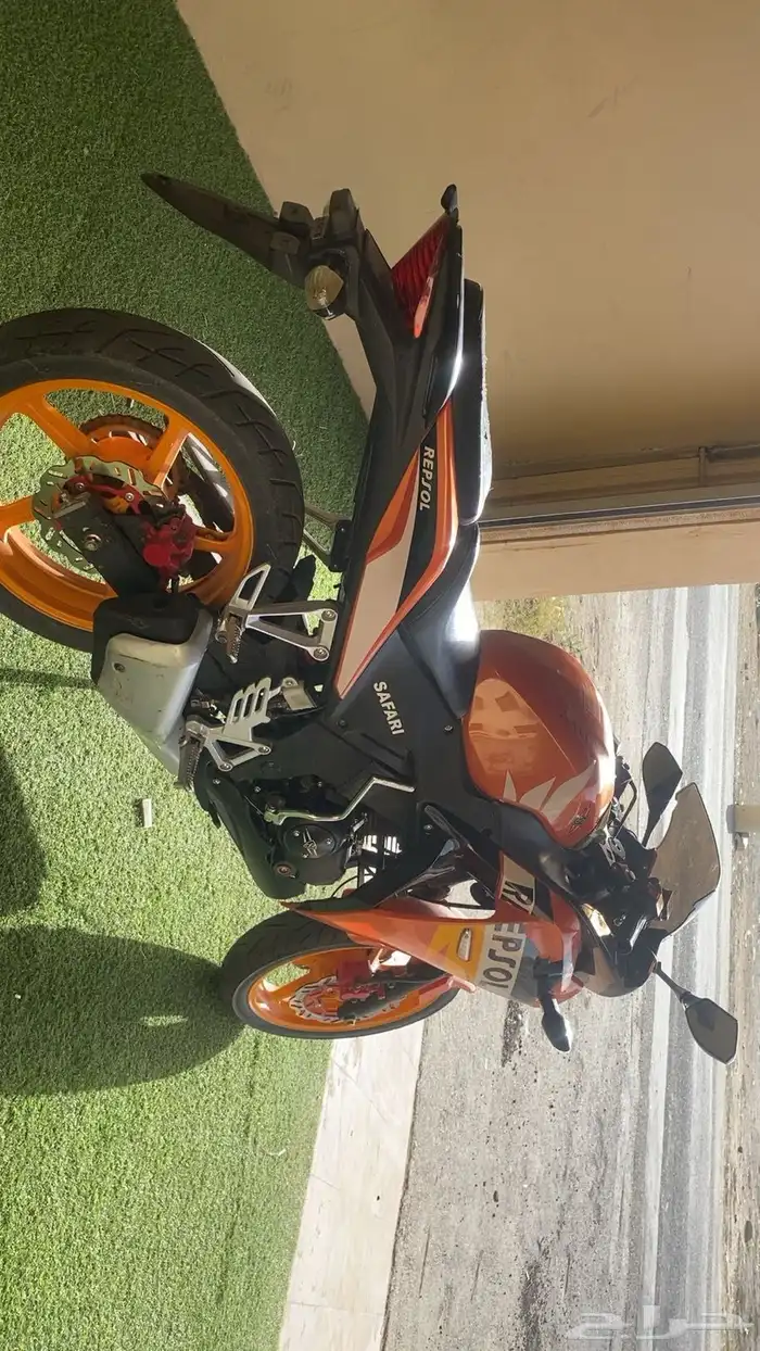 دباب ريس 1