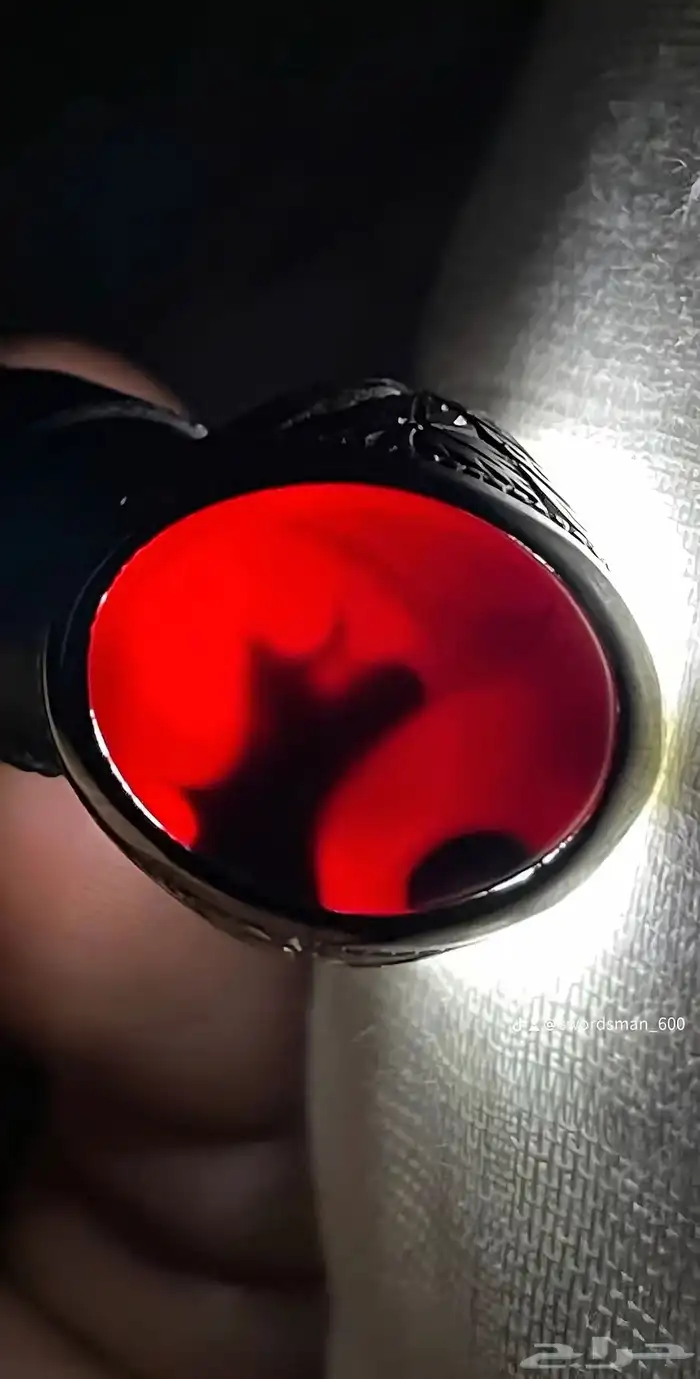 خاتم   تم البيع 4