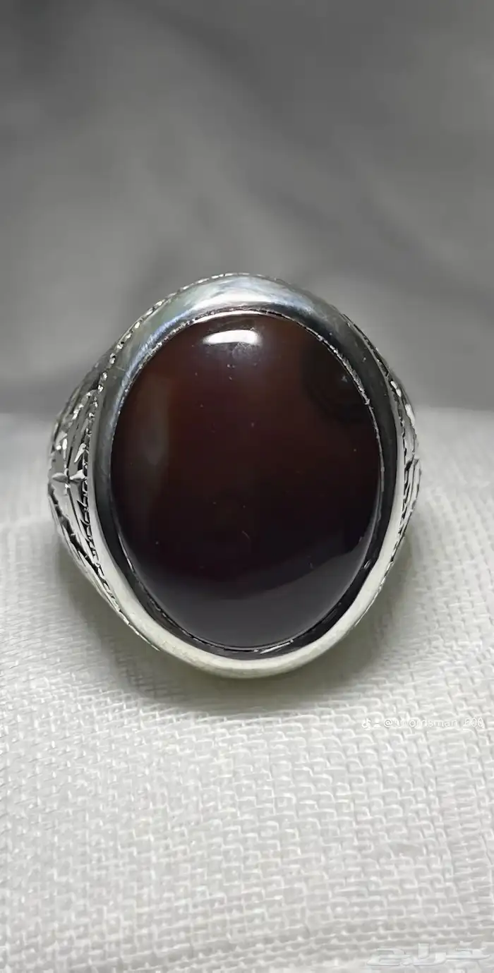 خاتم   تم البيع 1