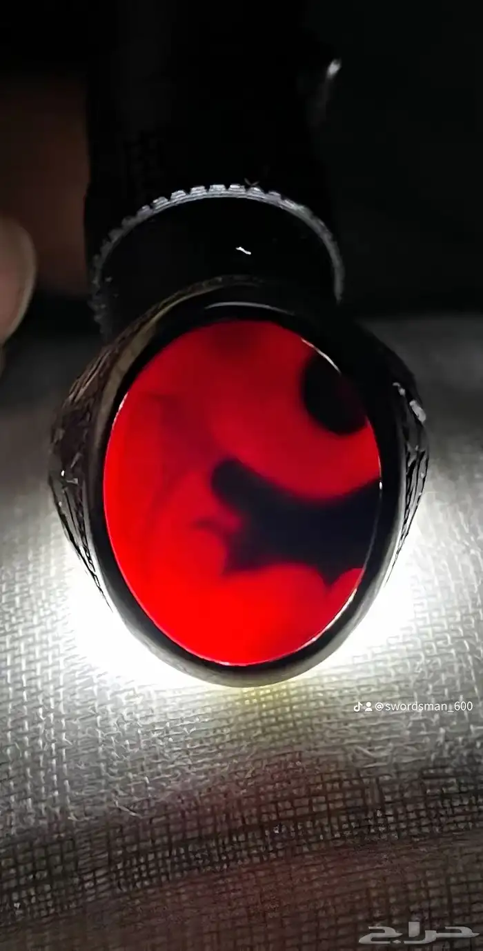 خاتم   تم البيع 5