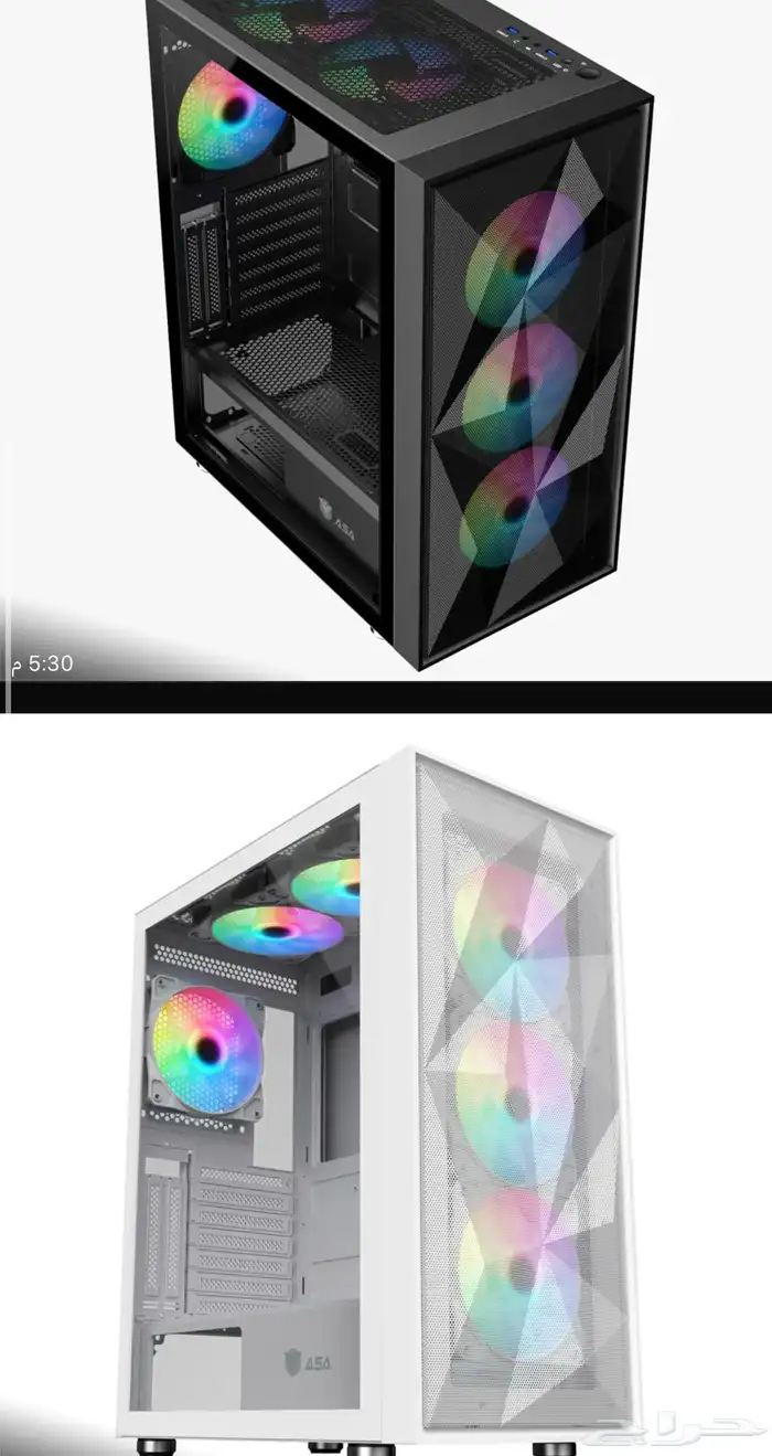 تجميعات PC 6