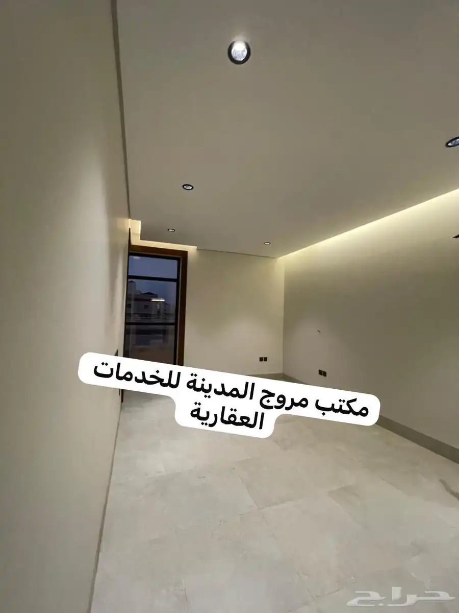 فلل فاخرة للبيع العزيزية المدينة المنورة 8