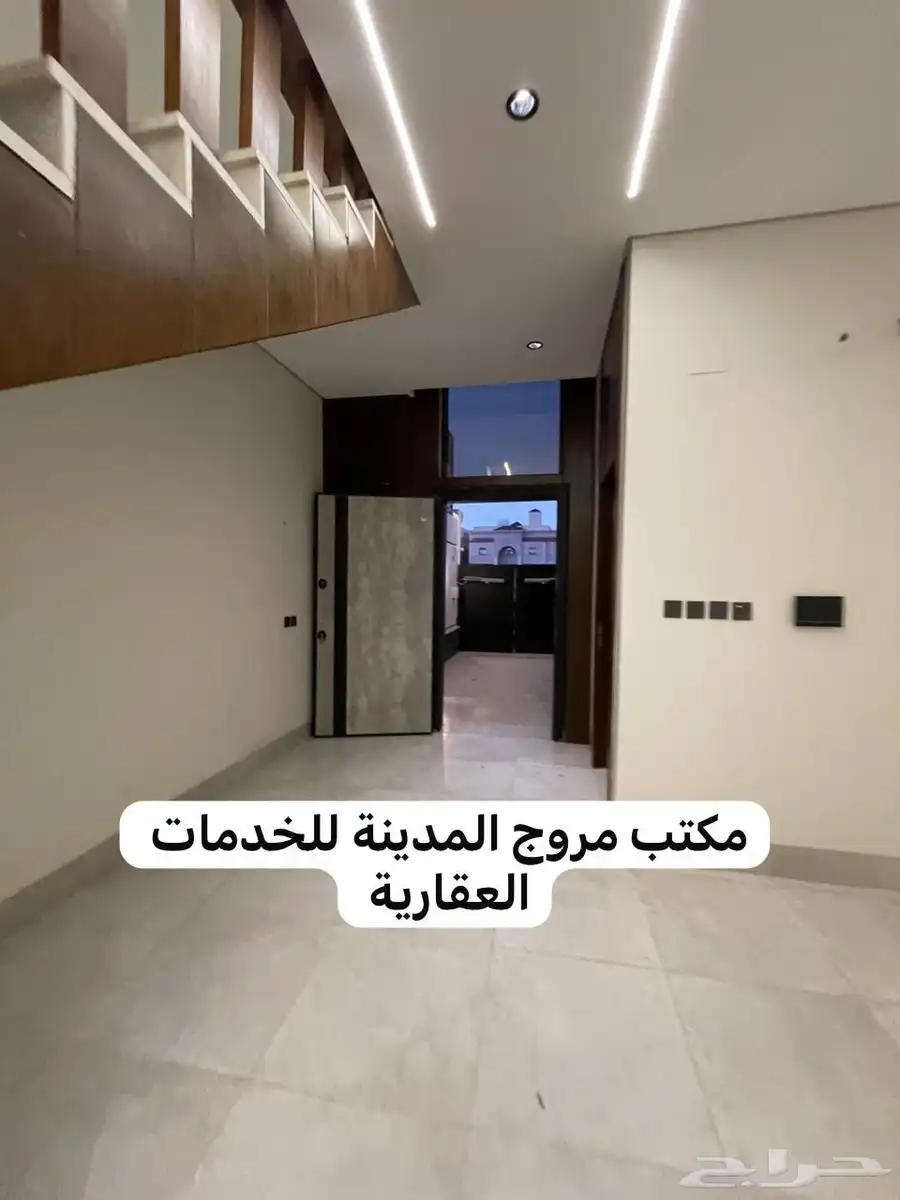 فلل فاخرة للبيع العزيزية المدينة المنورة 10