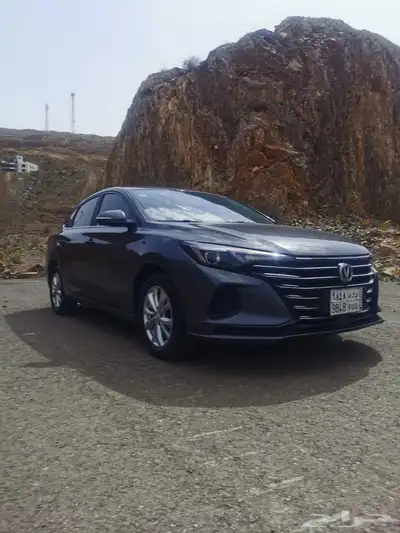 شانجان ايدو نظيف للبيع 2022 تم البيع 1
