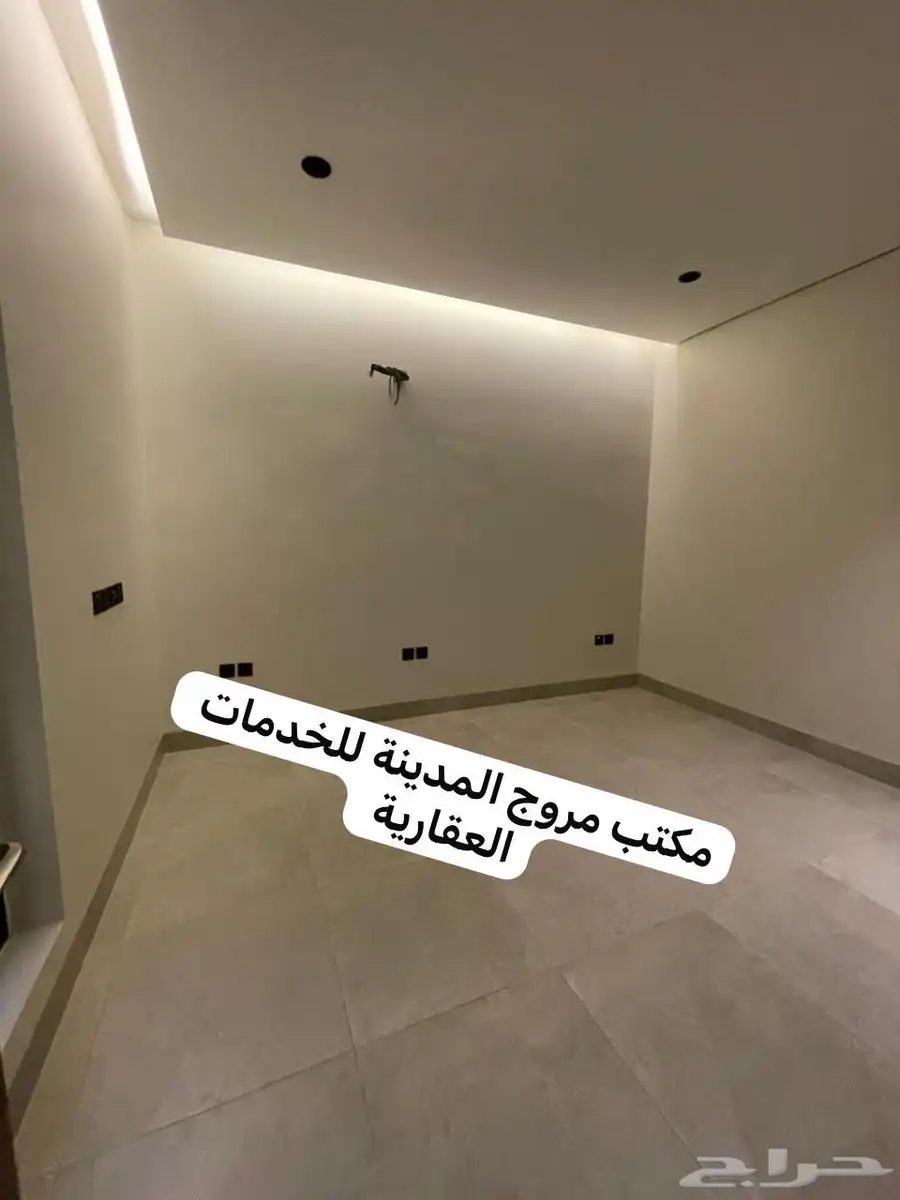 فلل فاخرة للبيع العزيزية المدينة المنورة 13