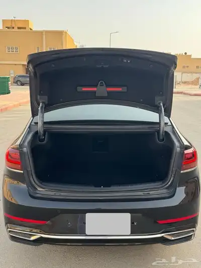 كيا كادينزا ديزل 2020 6