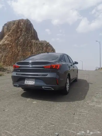 شانجان ايدو نظيف للبيع 2022 تم البيع 3