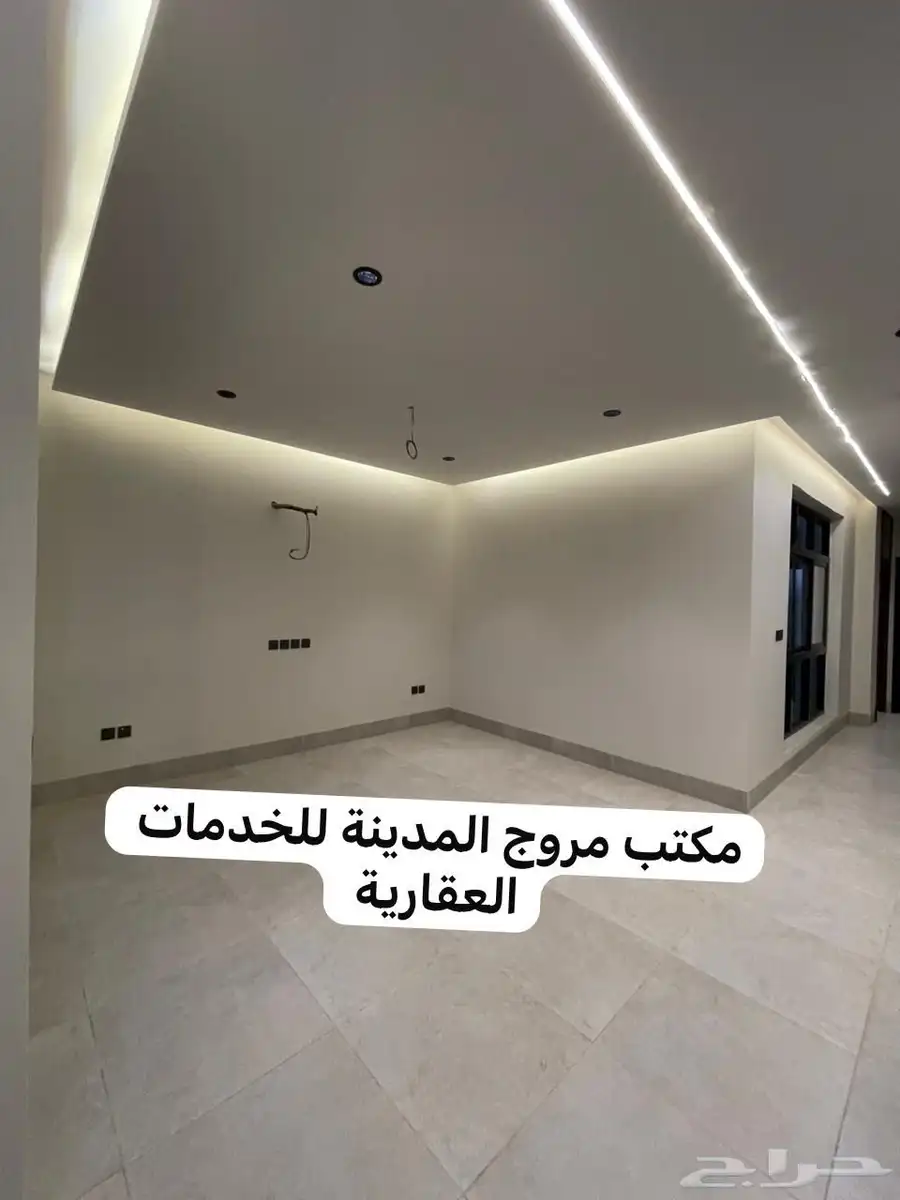 فلل فاخرة للبيع العزيزية المدينة المنورة 4