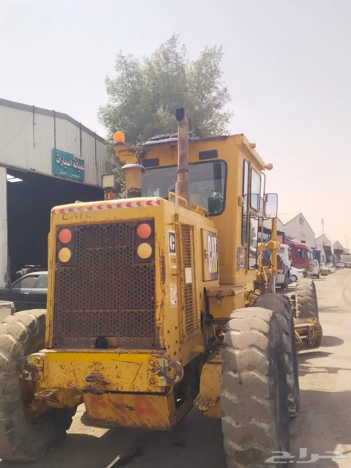 قريدر للايجار او للبيع 1