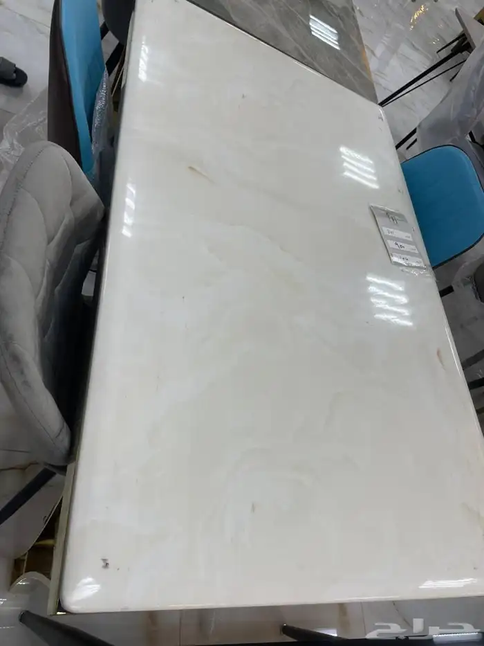 رخام فقط بدون طاوله 0