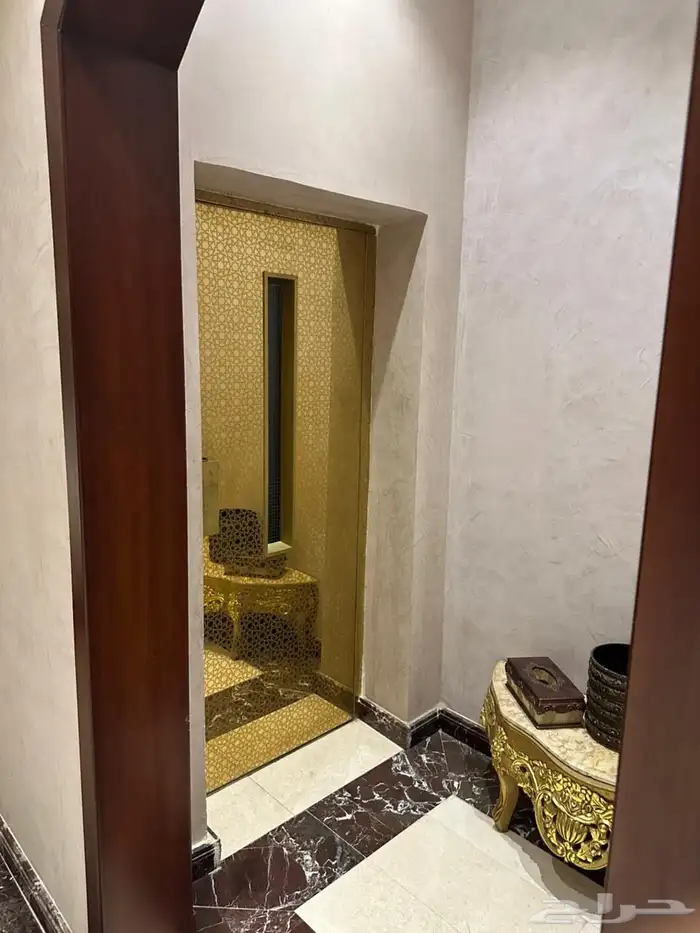 للإيجار فله مميزه ونظيفه في مخطط الشاطئ الذهبي 7