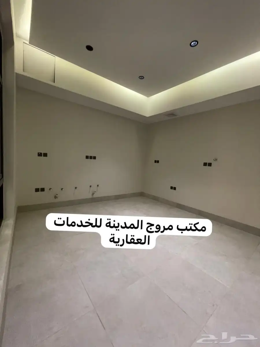فلل فاخرة للبيع العزيزية المدينة المنورة 9