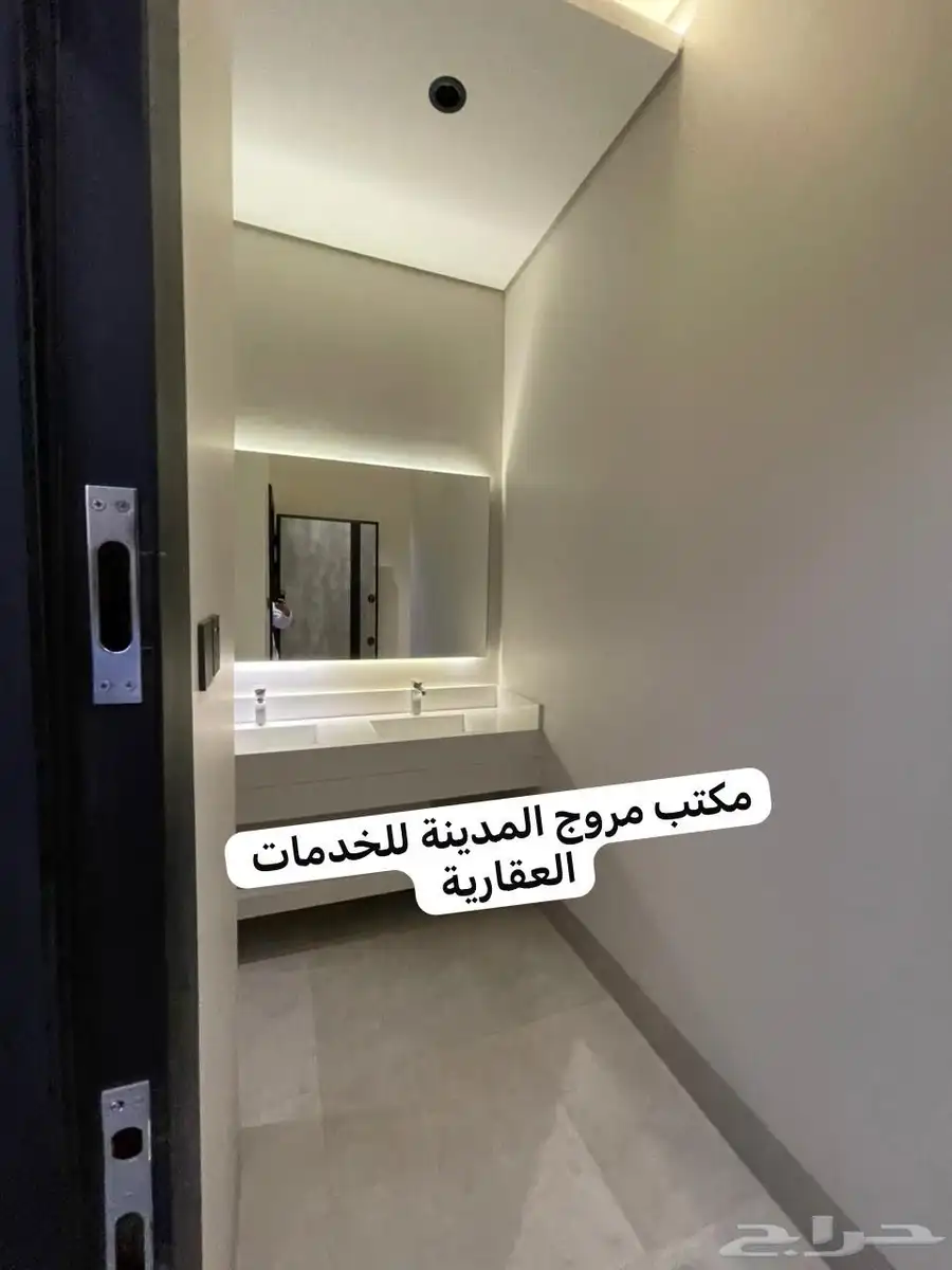 فلل فاخرة للبيع العزيزية المدينة المنورة 16
