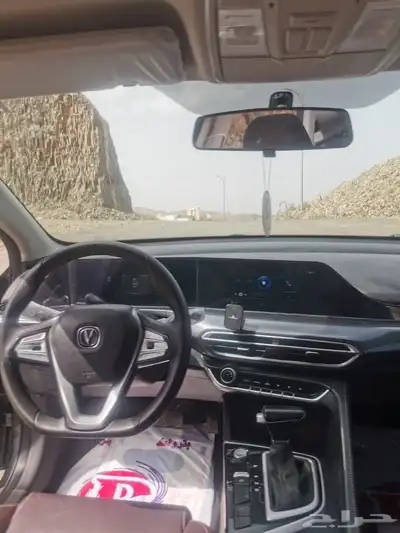 شانجان ايدو نظيف للبيع 2022 تم البيع 6