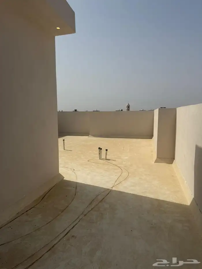 مشروع فلل الطالبي صامطه حي الركوبه 9