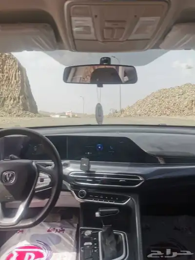 شانجان ايدو نظيف للبيع 2022 تم البيع 5