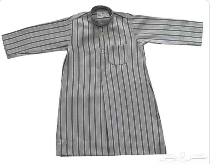 أصلية100ب100 غترة الفنار الكويتية القديمة(35ريال) 21