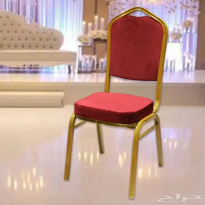 كراسي حفلات كراسي حجاج تلبيسات كراسي وطاولات 10
