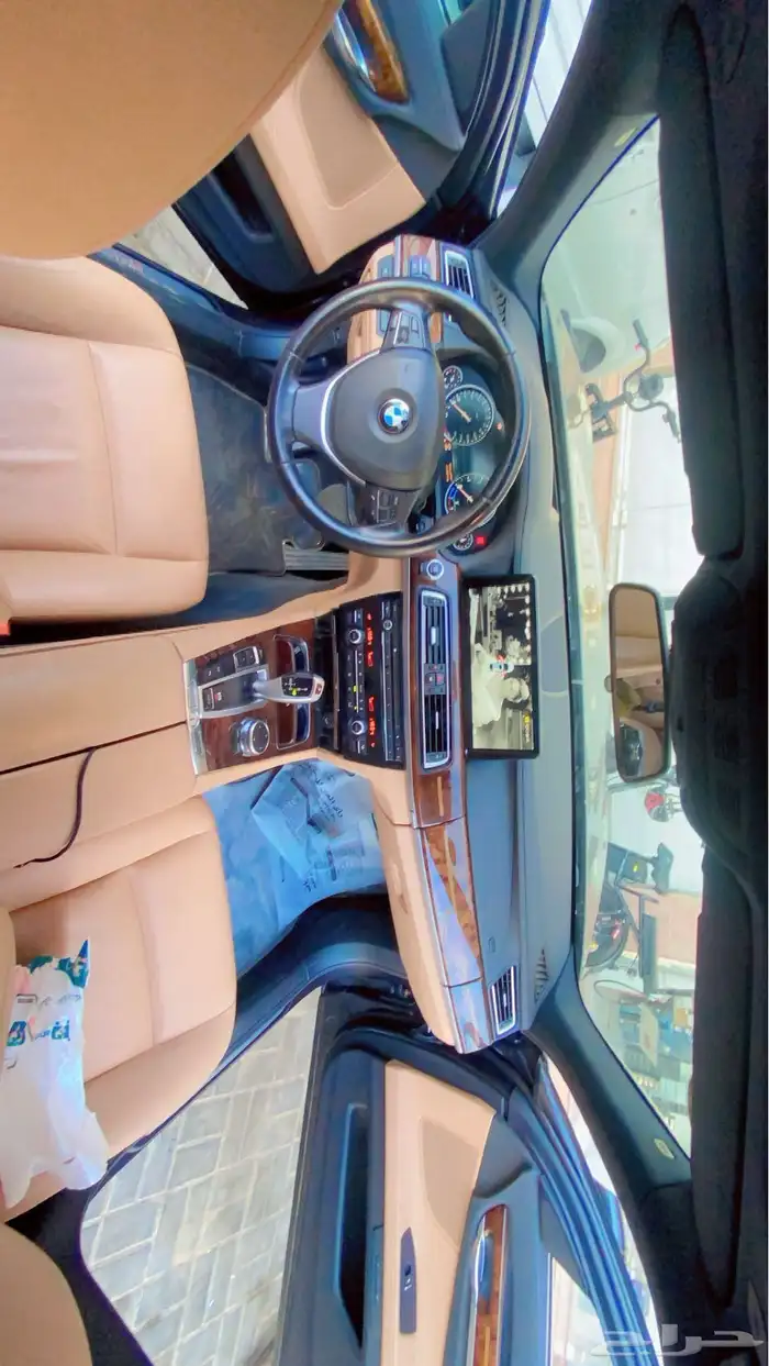 شاشات BMW تويوتا هونداي كيا هوندا 0